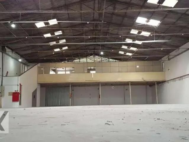 Galpão venda em Região Imediata de São Paulo, Região Metropolitana de São Paulo