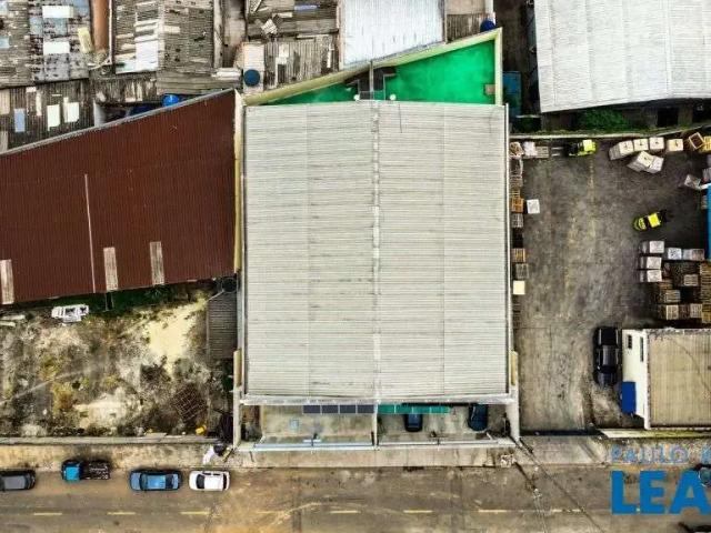 Galpão venda em Região Imediata de São Paulo, Região Metropolitana de São Paulo