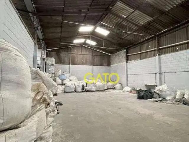 Galpão venda em Região Imediata de São Paulo, Região Metropolitana de São Paulo