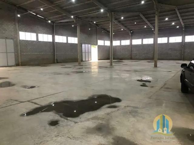 Galpão venda em Região Imediata de São Paulo, Região Metropolitana de São Paulo