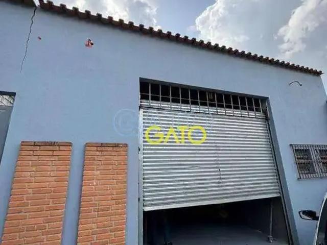 Galpão venda em Região Imediata de São Paulo, Região Metropolitana de São Paulo