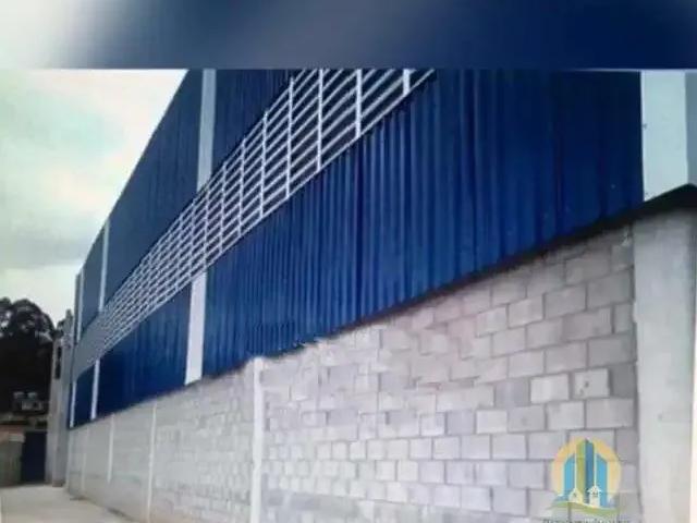 Galpão venda em Região Imediata de São Paulo, Região Metropolitana de São Paulo