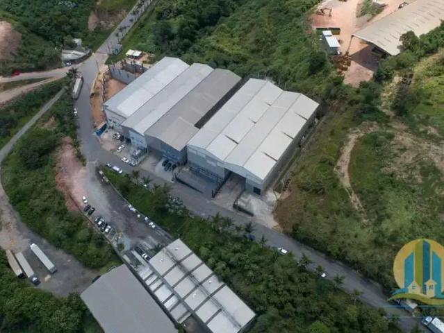 Galpão venda em Região Imediata de São Paulo, Região Metropolitana de São Paulo