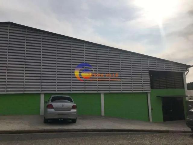 Galpão venda em Região Imediata de São Paulo, Região Metropolitana de São Paulo