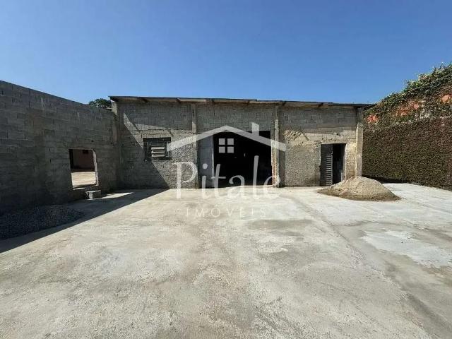 Galpão venda em Região Imediata de São Paulo, Região Metropolitana de São Paulo