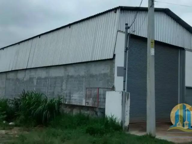 Galpão venda em Região Imediata de São Paulo, Região Metropolitana de São Paulo