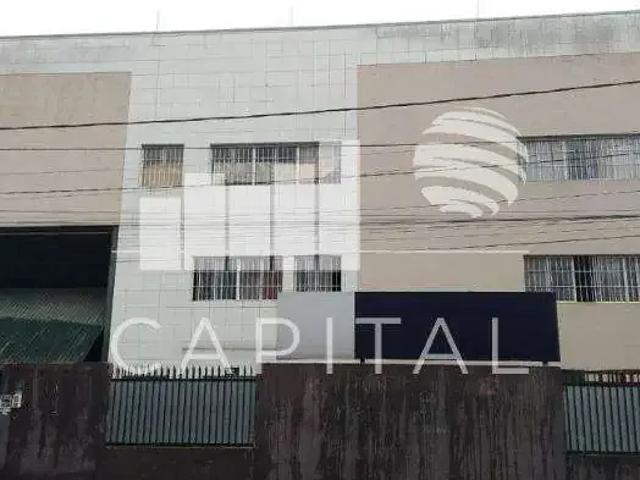 Galpão venda em Região Imediata de São Paulo, Região Metropolitana de São Paulo