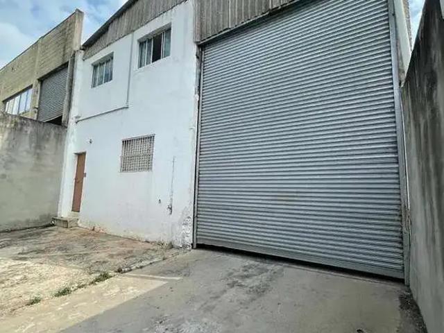 Galpão venda em Região Imediata de São Paulo, Região Metropolitana de São Paulo