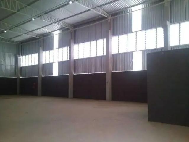 Galpão venda em Chácara Solar Setor 2, Santana de Parnaíba