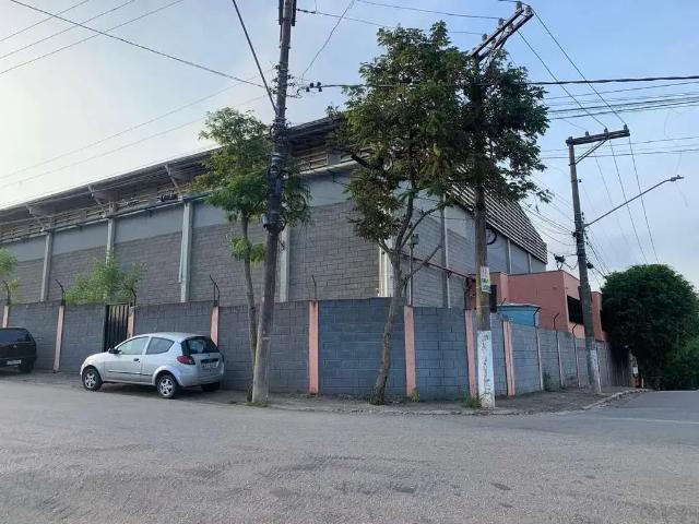 Galpão venda em Região Imediata de São Paulo, Região Metropolitana de São Paulo