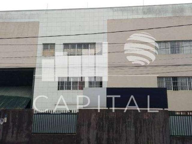 Galpão venda em Região Imediata de São Paulo, Região Metropolitana de São Paulo
