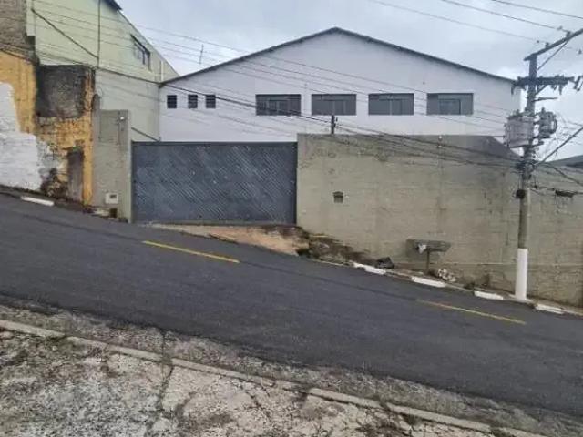 Galpão venda em Região Imediata de São Paulo, Região Metropolitana de São Paulo