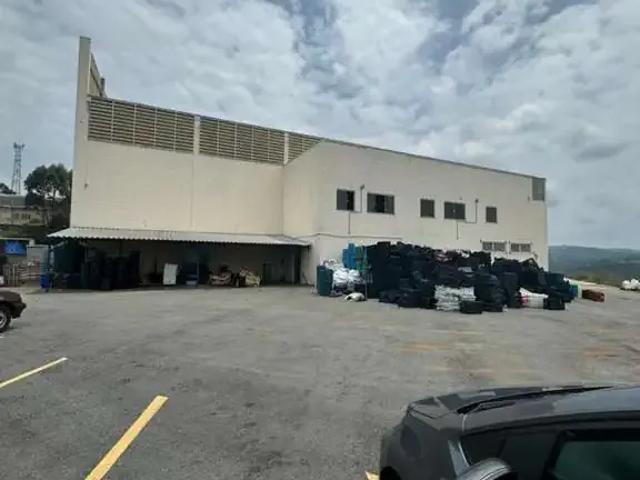 Galpão venda em Região Imediata de São Paulo, Região Metropolitana de São Paulo