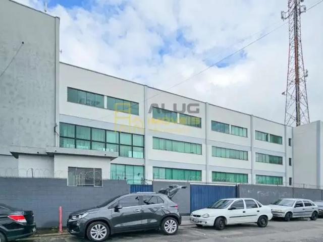 Galpão venda em Região Imediata de São Paulo, Região Metropolitana de São Paulo