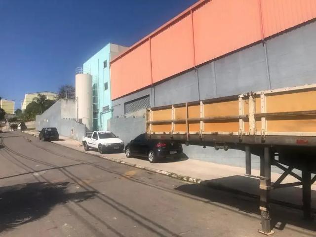 Galpão venda em Região Imediata de São Paulo, Região Metropolitana de São Paulo