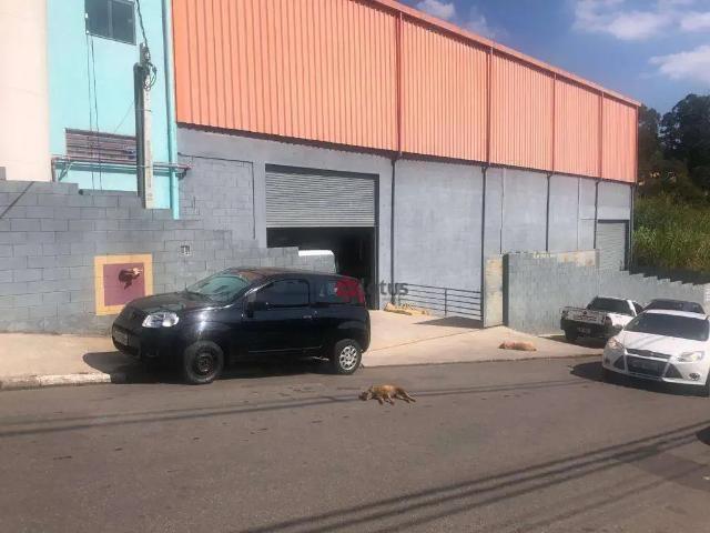 Galpão venda em Região Imediata de São Paulo, Região Metropolitana de São Paulo