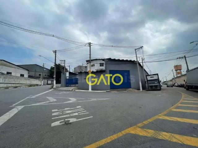Galpão venda em Região Imediata de São Paulo, Região Metropolitana de São Paulo