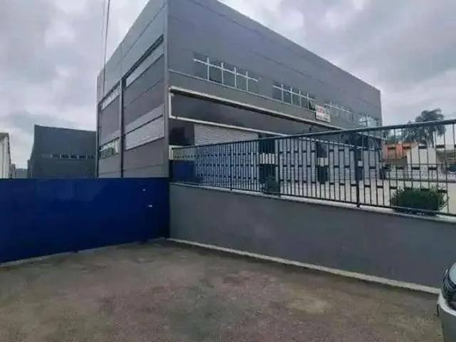 Galpão venda em Região Imediata de São Paulo, Região Metropolitana de São Paulo
