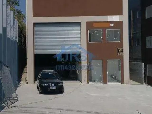 Galpão venda em Região Imediata de São Paulo, Região Metropolitana de São Paulo