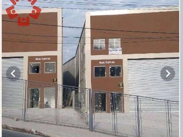 Galpão venda em Região Imediata de São Paulo, Região Metropolitana de São Paulo