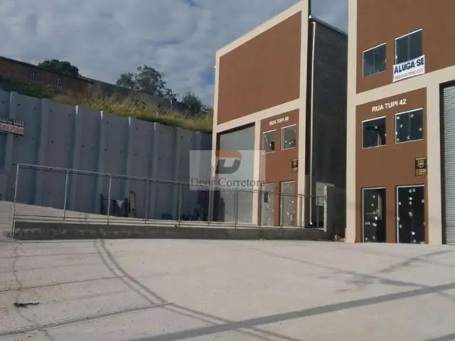 Galpão venda em Região Imediata de São Paulo, Região Metropolitana de São Paulo