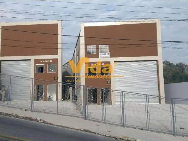 Galpão venda em Região Imediata de São Paulo, Região Metropolitana de São Paulo