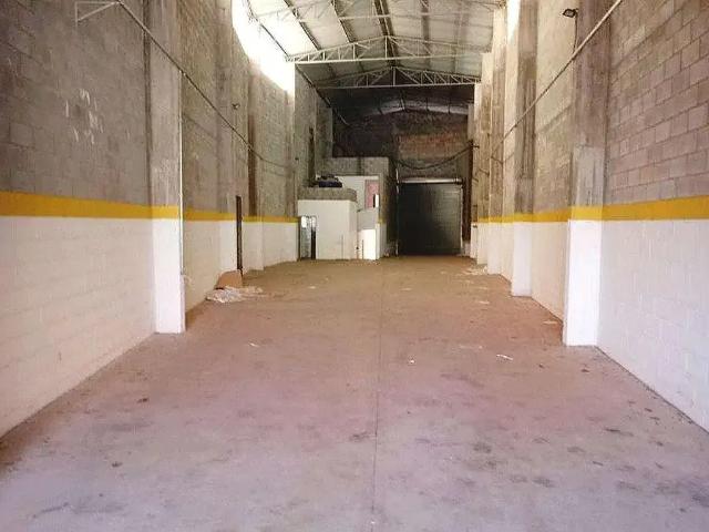 Galpão venda em Região Imediata de São Paulo, Região Metropolitana de São Paulo