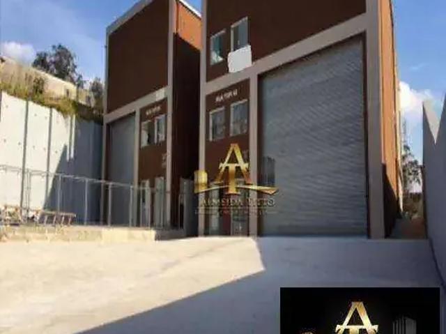 Galpão venda em Região Imediata de São Paulo, Região Metropolitana de São Paulo