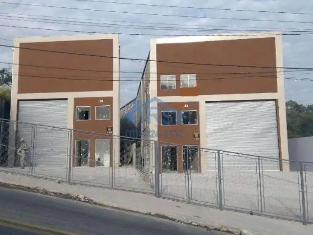 Galpão venda em Região Imediata de São Paulo, Região Metropolitana de São Paulo