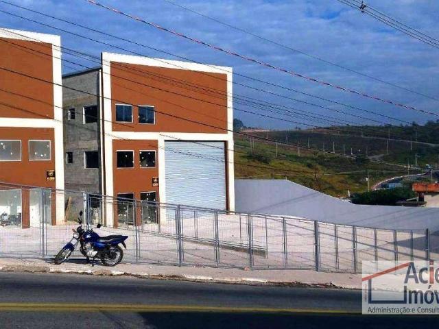 Galpão venda em Região Imediata de São Paulo, Região Metropolitana de São Paulo