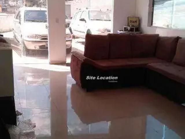 Galpão venda em Santana de Parnaíba