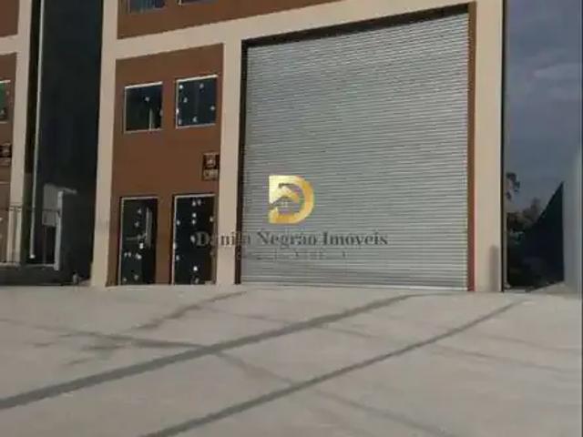 Galpão venda em Região Imediata de São Paulo, Região Metropolitana de São Paulo