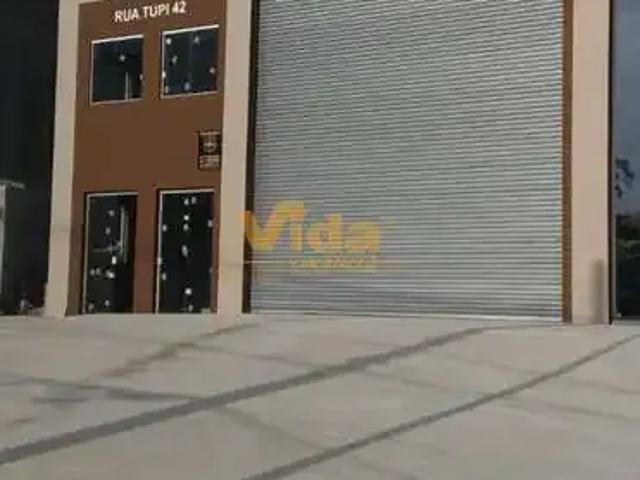 Galpão venda em Santana de Parnaíba