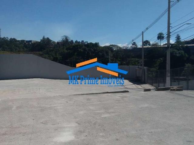 Galpão venda em Região Imediata de São Paulo, Região Metropolitana de São Paulo
