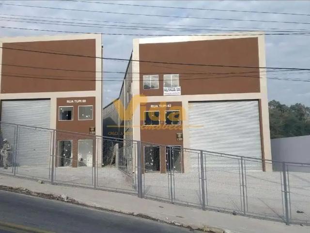 Galpão venda em Região Imediata de São Paulo, Região Metropolitana de São Paulo