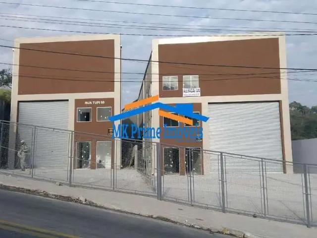 Galpão venda em Região Imediata de São Paulo, Região Metropolitana de São Paulo