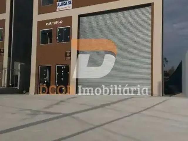 Galpão venda em Região Imediata de São Paulo, Região Metropolitana de São Paulo