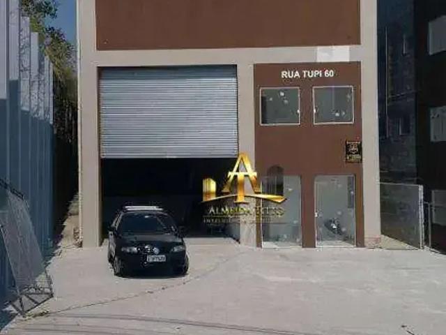 Galpão venda em Santana de Parnaíba