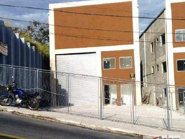 Galpão venda em Região Imediata de São Paulo, Região Metropolitana de São Paulo