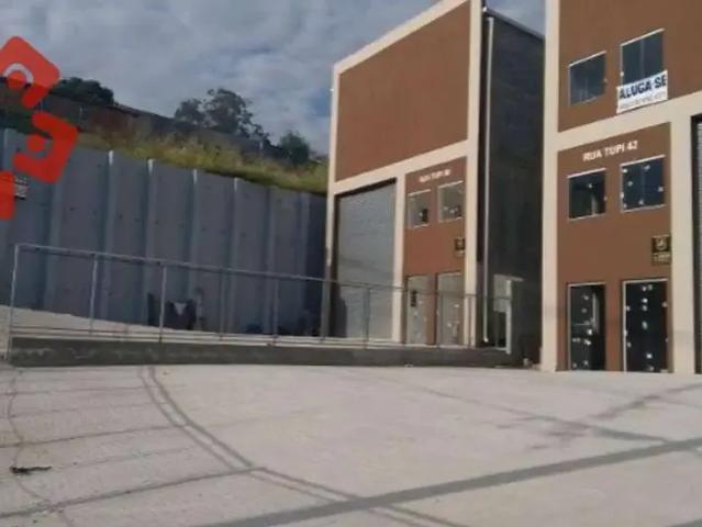 Galpão venda em Região Imediata de São Paulo, Região Metropolitana de São Paulo