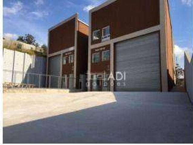 Galpão venda em Região Imediata de São Paulo, Região Metropolitana de São Paulo