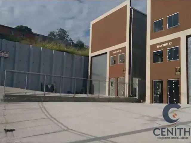 Galpão venda em Região Imediata de São Paulo, Região Metropolitana de São Paulo