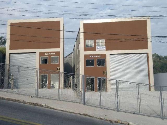 Galpão venda em Região Imediata de São Paulo, Região Metropolitana de São Paulo