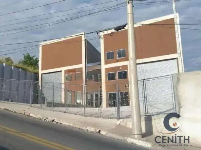 Galpão venda em Região Imediata de São Paulo, Região Metropolitana de São Paulo