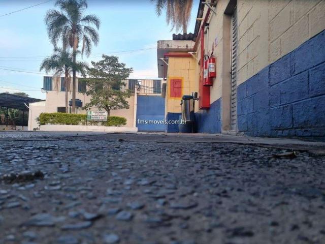 Galpão venda em Santana de Parnaíba