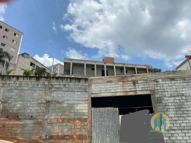 Galpão venda em Região Imediata de São Paulo, Região Metropolitana de São Paulo
