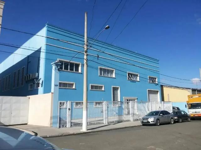 Galpão venda em Região Imediata de São Paulo, Região Metropolitana de São Paulo
