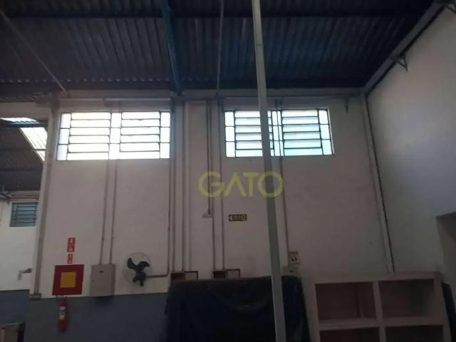 Galpão venda em Região Imediata de São Paulo, Região Metropolitana de São Paulo