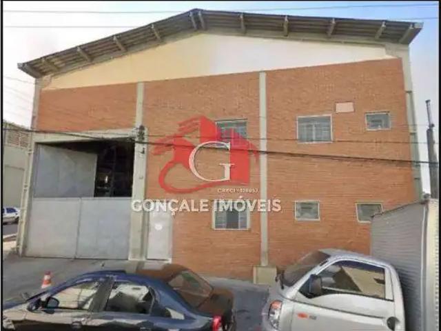 Galpão venda em Região Imediata de São Paulo, Região Metropolitana de São Paulo