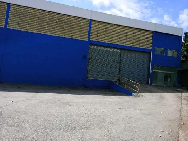 Galpão venda em Região Imediata de São Paulo, Região Metropolitana de São Paulo